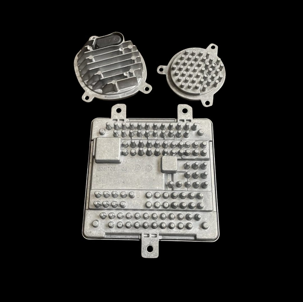 Original BMW Headlight Modules for G20 3 Series Led Headlights Full Se Aero Carbon UK