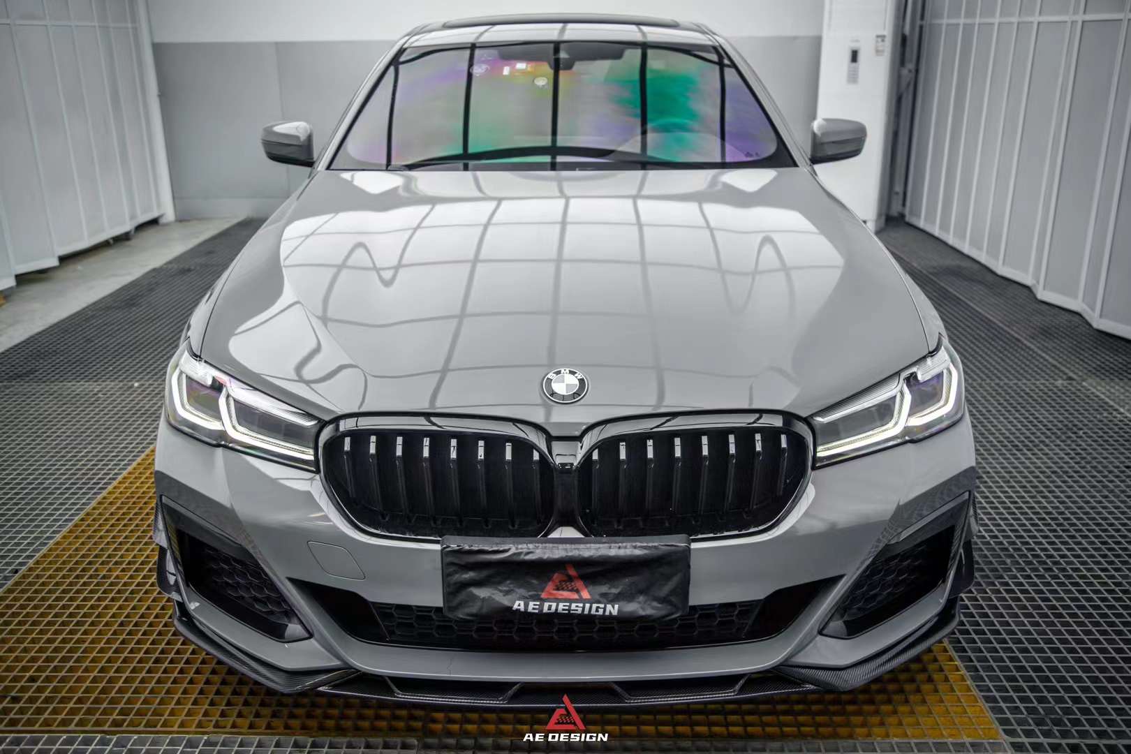 What are BMW carbon fibre aftermarket parts? - Aero Carbon UK