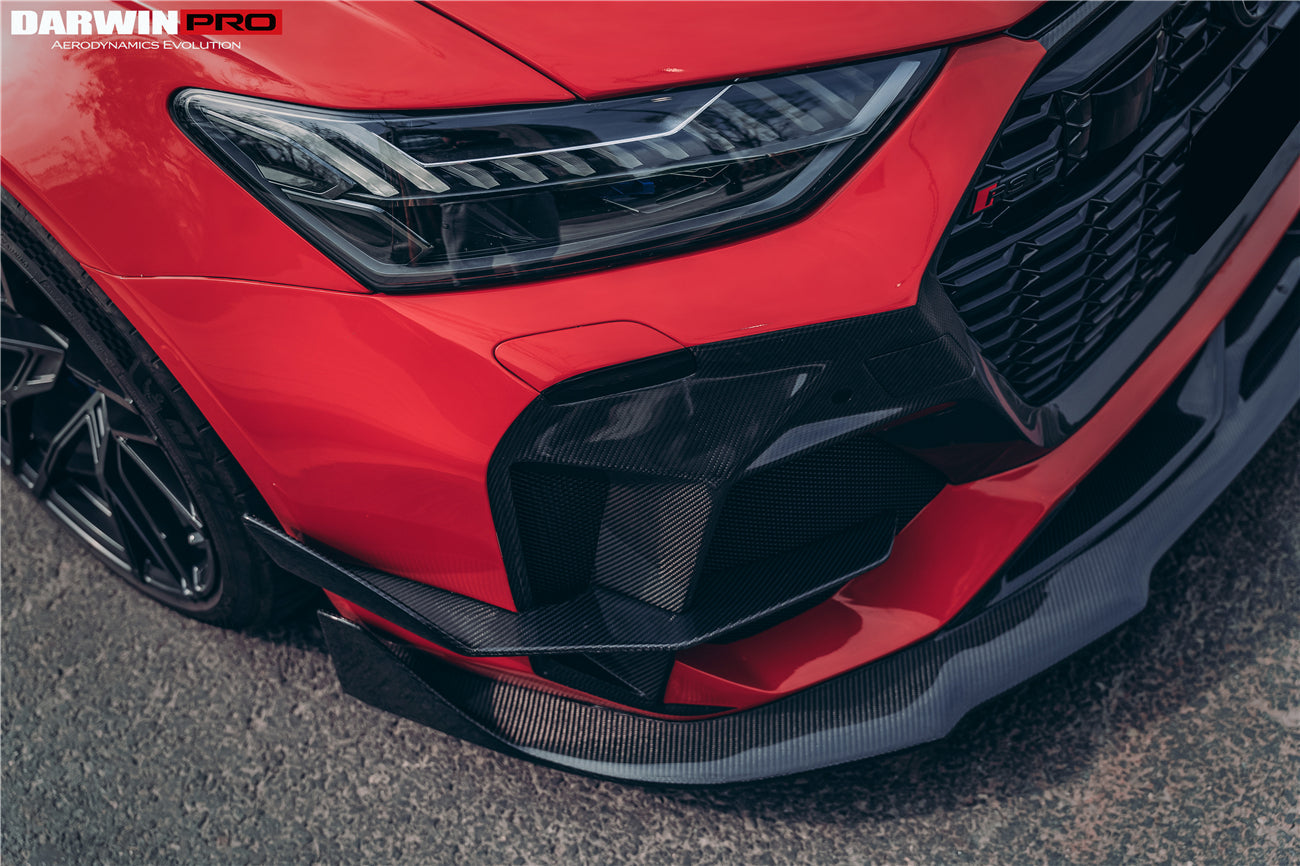 DARWINPRO - AUDI RS6 AVANT C8 & RS7 C8 QUATTRO IMP PERFORMANCE FRONT BUMPER