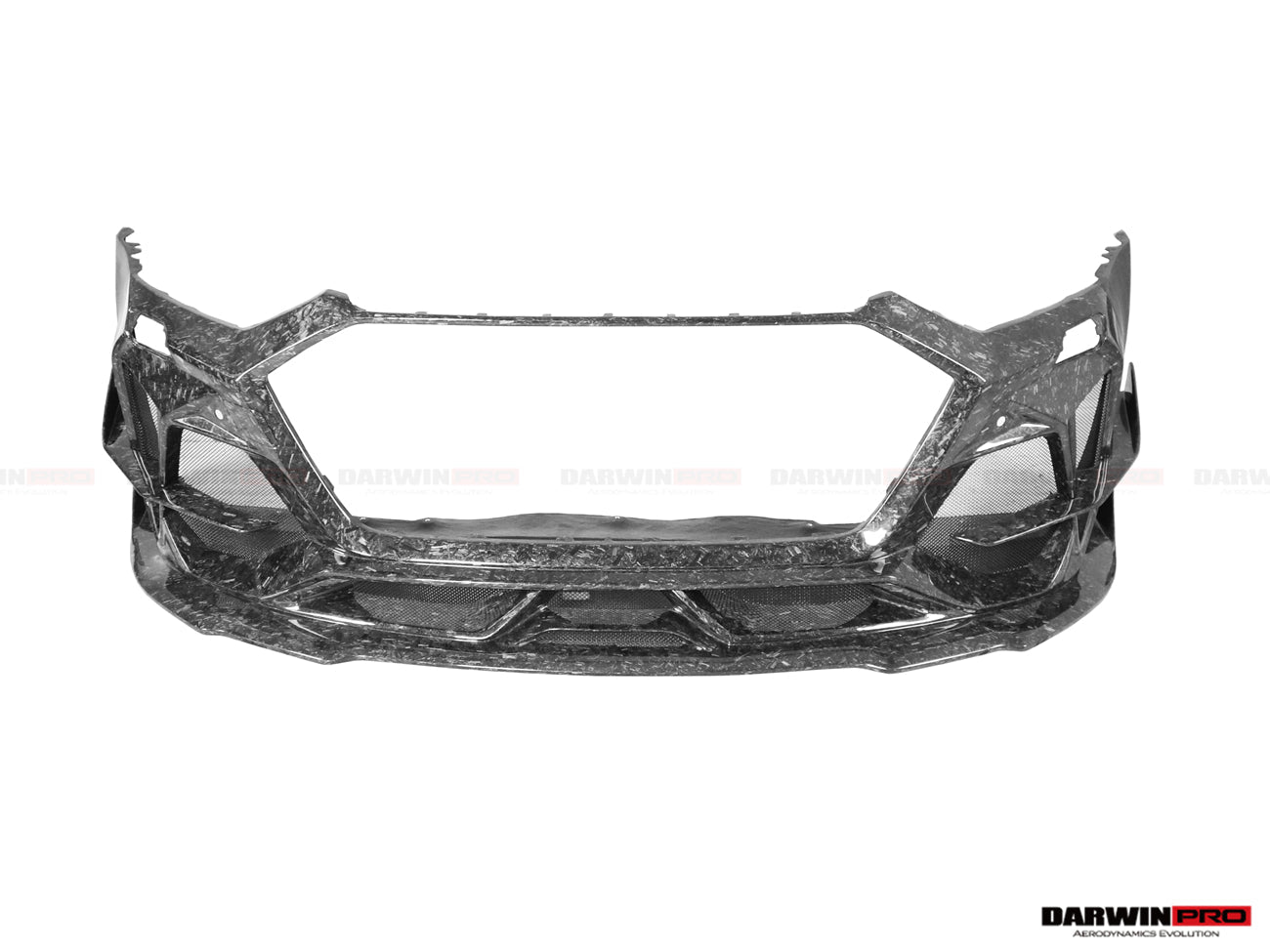 DARWINPRO - AUDI RS6 AVANT C8 & RS7 C8 QUATTRO IMP PERFORMANCE FRONT BUMPER