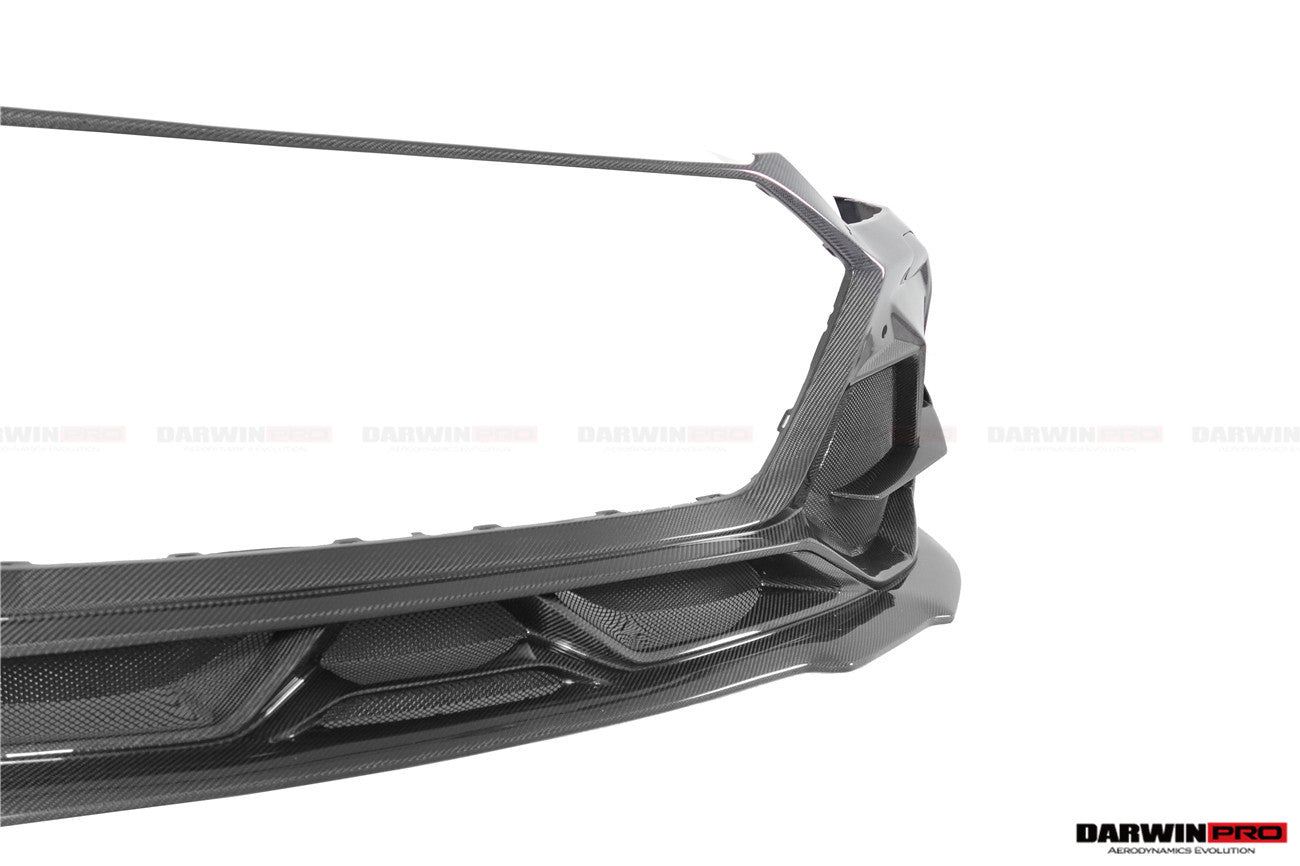 DARWINPRO - AUDI RS6 AVANT C8 & RS7 C8 QUATTRO IMP PERFORMANCE FRONT BUMPER