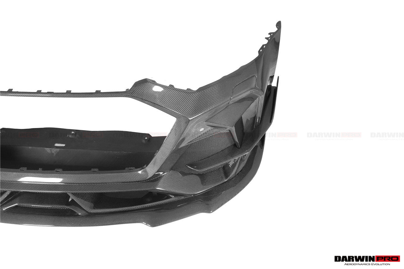 DARWINPRO - AUDI RS6 AVANT C8 & RS7 C8 QUATTRO IMP PERFORMANCE FRONT BUMPER