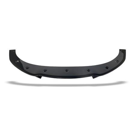 RevoZport Audi RSQ8 Pre-LCI carbon fibre front lip corner