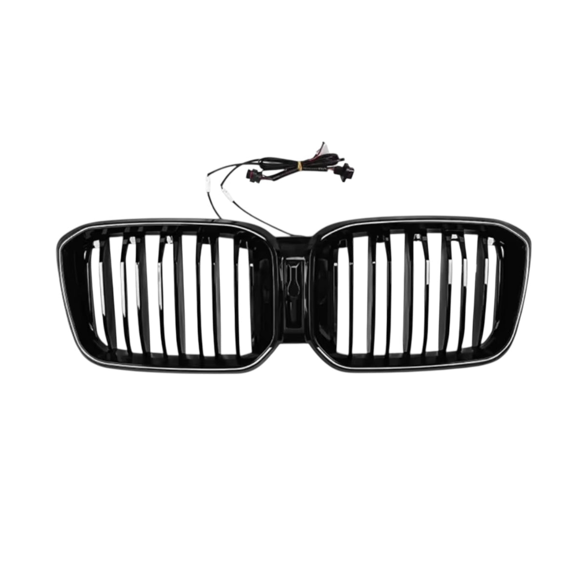 BMW X4 G02 LCI LED illuminated grille kit