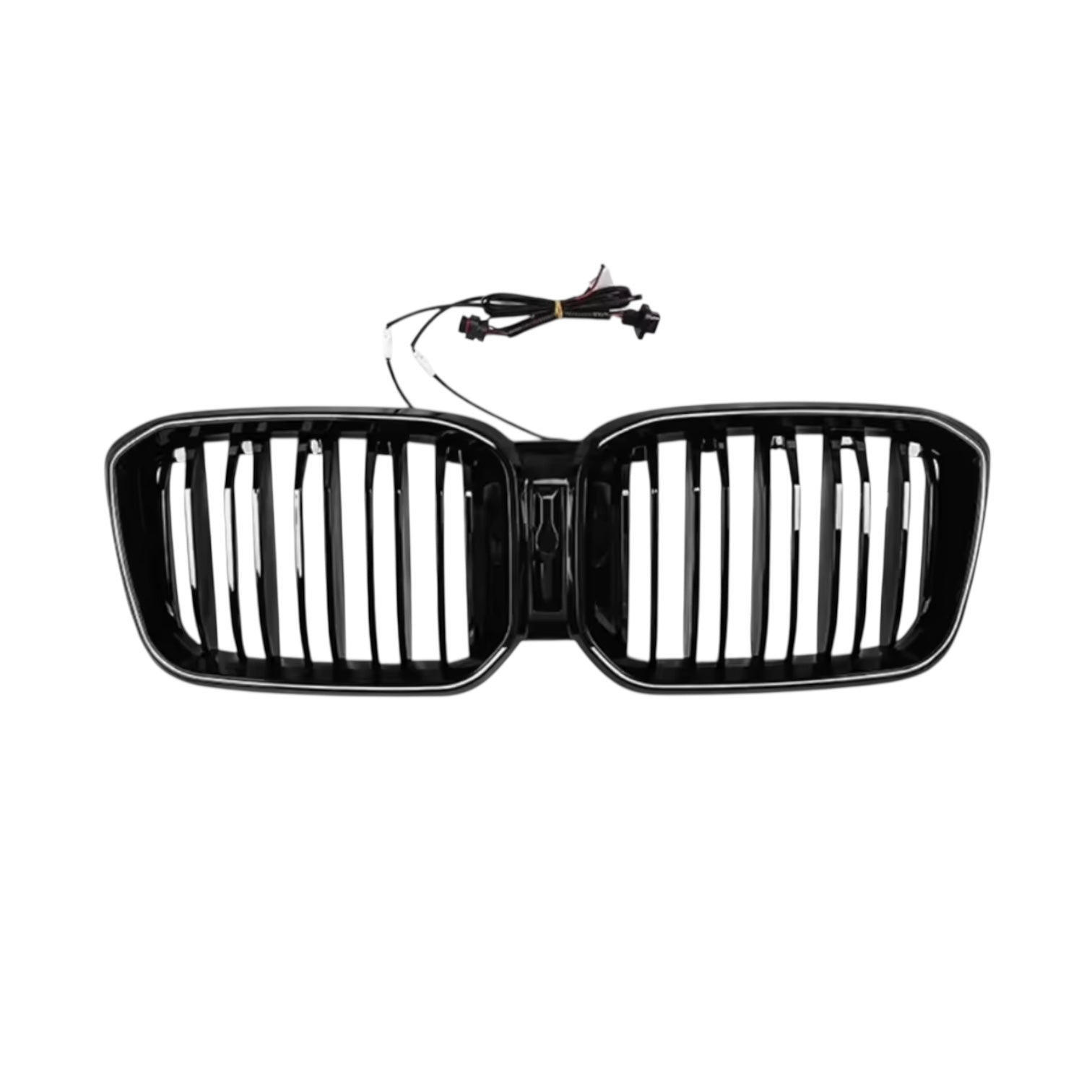 BMW X4 G02 LCI LED illuminated grille kit