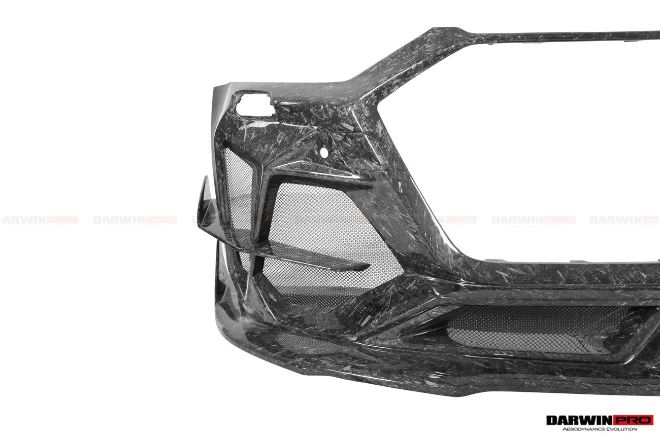 DARWINPRO - AUDI RS6 AVANT C8 & RS7 C8 QUATTRO IMP PERFORMANCE FRONT BUMPER