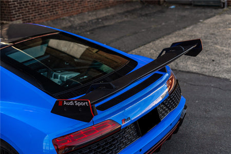 DarwinPro Audi R8 IMPII carbon fibre trunk wing