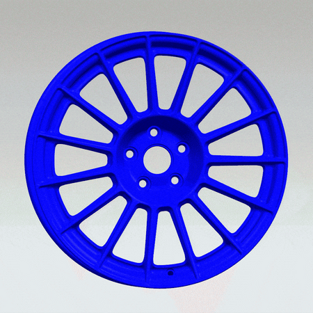 REVOZPORT - FORGED ALLOYS RACE WHEELS MS15R - Aero Carbon UK