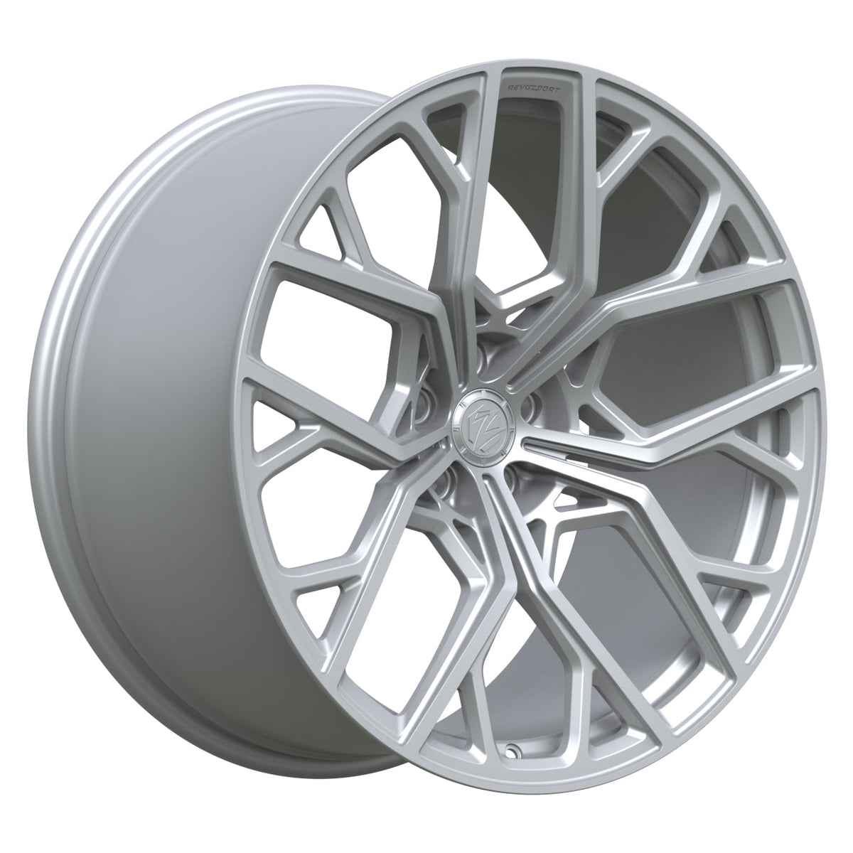 REVOZPORT - FORGED ALLOYS STREET WHEELS W102 - Aero Carbon UK