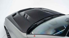 AE DESIGN - BMW 3 SERIES G20 / G20 LCI CARBON FIBRE HOOD BONNET - Aero Carbon UK