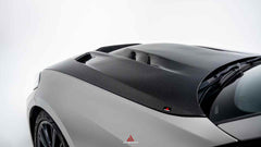 AE DESIGN - BMW 3 SERIES G20 / G20 LCI CARBON FIBRE HOOD BONNET - Aero Carbon UK