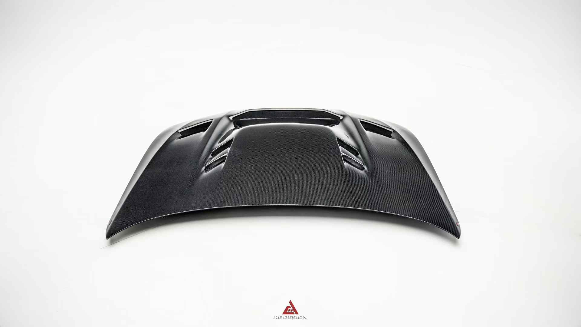 AE DESIGN - BMW 3 SERIES G20 / G20 LCI CARBON FIBRE HOOD BONNET - Aero Carbon UK