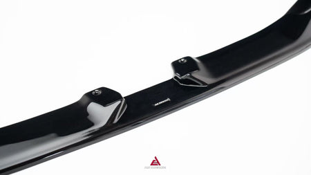 AE DESIGN - BMW M2 G87 GLOSS BLACK FULL BODY KIT - Aero Carbon UK