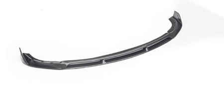 AE DESIGN - MERCEDES BENZ AMG CLE53 C236 A236 DRY CARBON FIBRE FRONT LIP - Aero Carbon UK