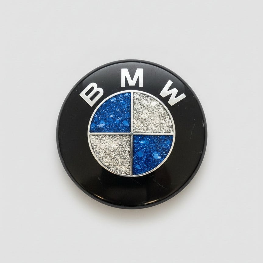 AERO CARBON - BMW CARBON FIBER EMBLEM BADGES - Aero Carbon UK