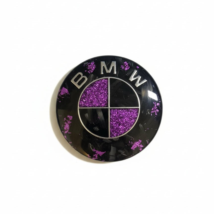 AERO CARBON - BMW CARBON FIBER EMBLEM BADGES - Aero Carbon UK
