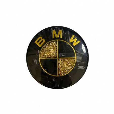 AERO CARBON - BMW CARBON FIBER EMBLEM BADGES - Aero Carbon UK