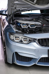 AERO CARBON - BMW M3 F80 / M4 F82 OS STYLE HEADLIGHTS - Aero Carbon UK