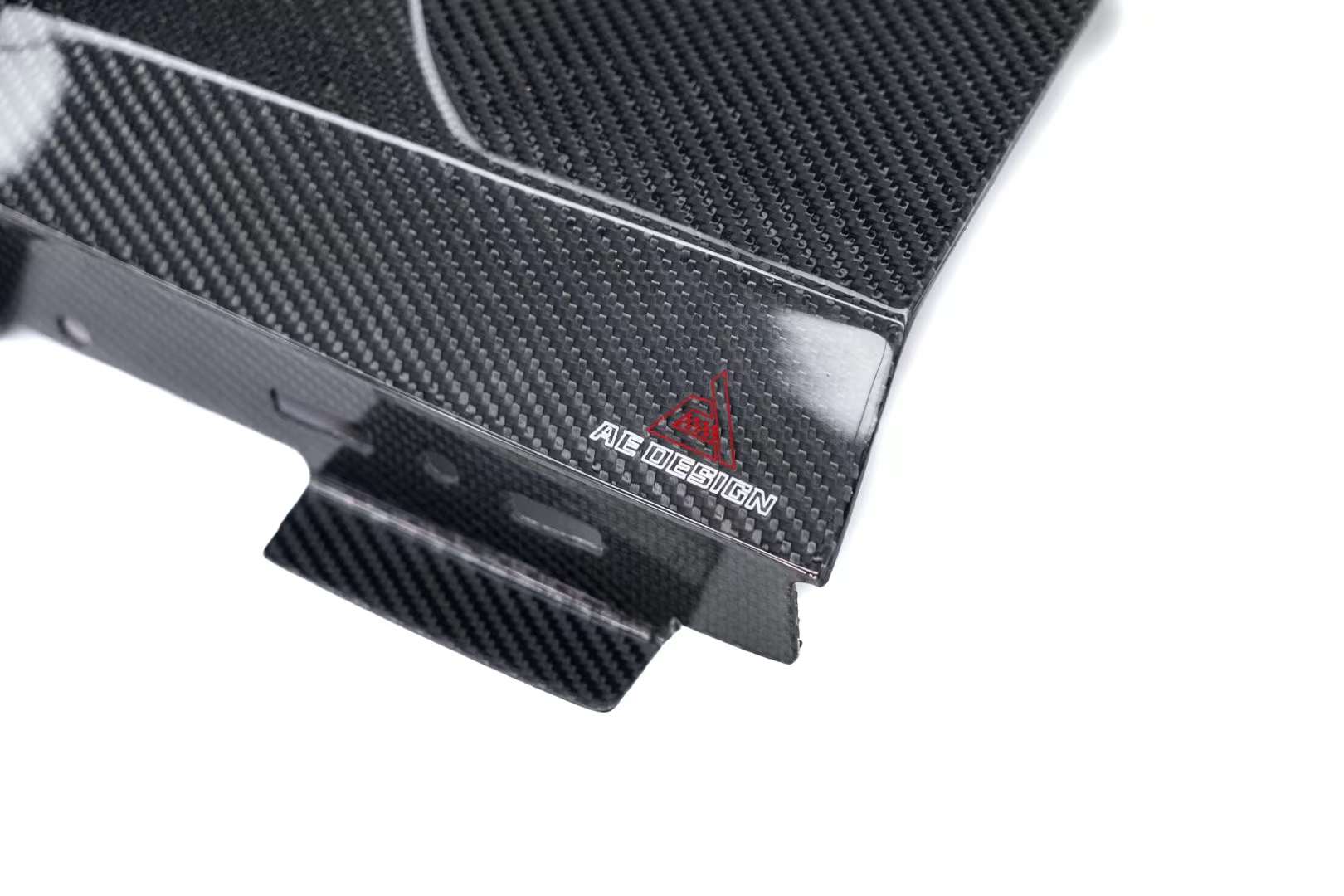 AERO DESIGN - BMW 3 SERIES G20 DRY CARBON FIBRE SIDE FENDERS - Aero Carbon UK