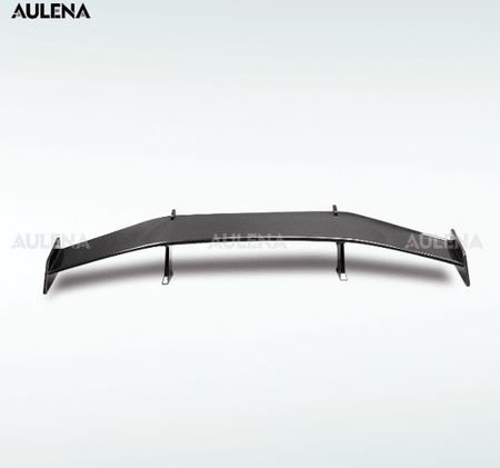 AULENA - BMW M2 G87 DRY CARBON FIBRE REAR SPOILER - Aero Carbon UK