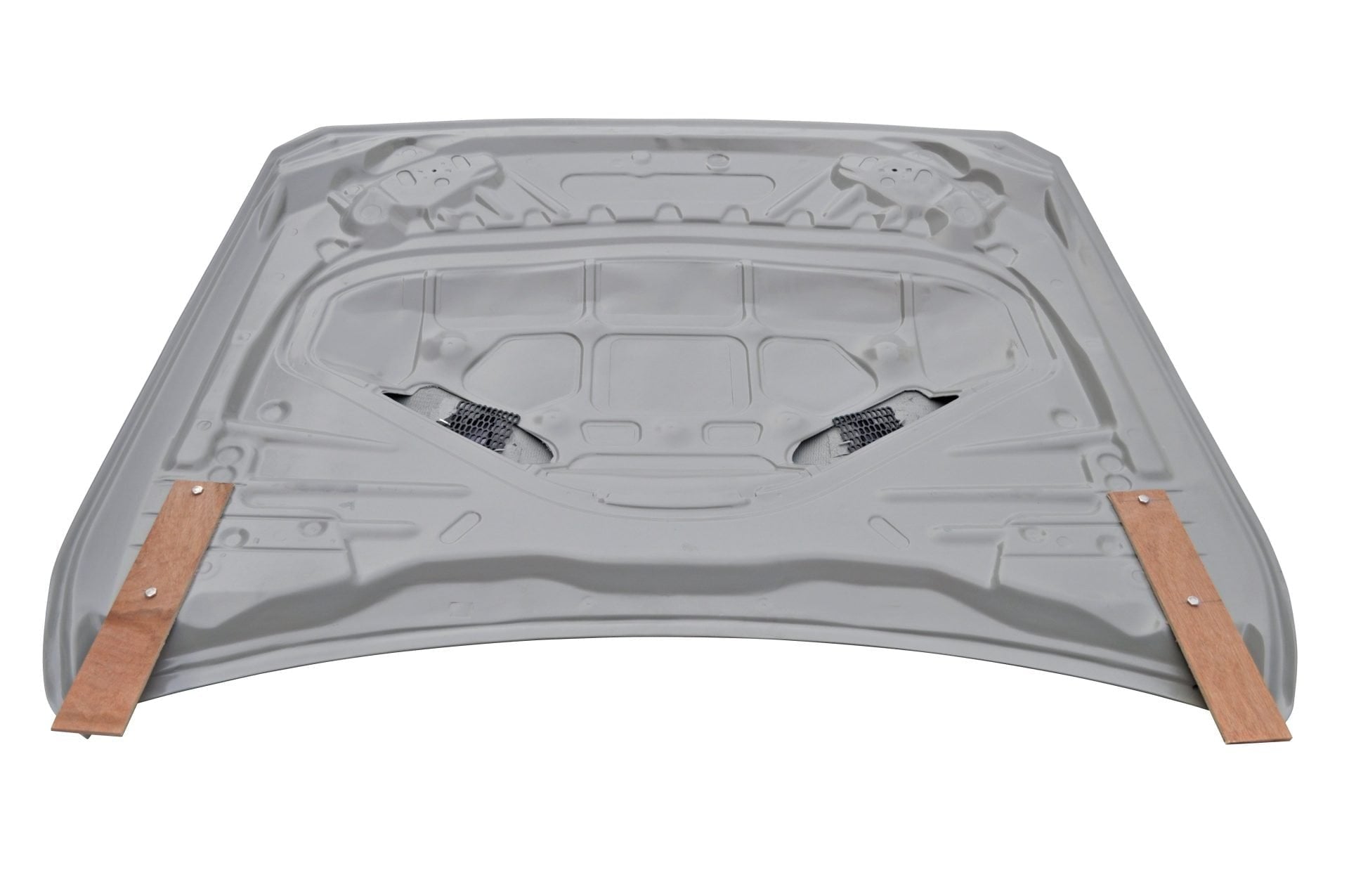 CMST - BMW 3 SERIES F30 / 4 SERIES F32 CARBON FIBER HOOD V3 - Aero Carbon UK