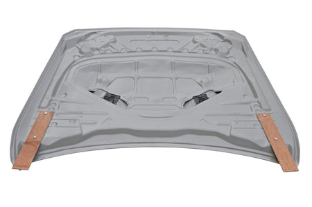 CMST - BMW 3 SERIES F30 / 4 SERIES F32 CARBON FIBER HOOD V3 - Aero Carbon UK