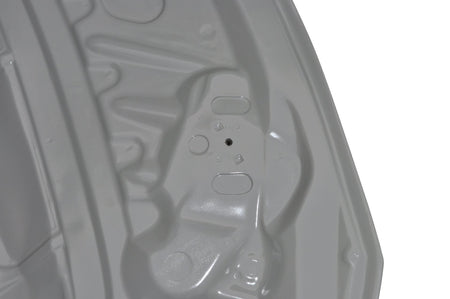 CMST - BMW 3 SERIES F30 / 4 SERIES F32 CARBON FIBER HOOD V3 - Aero Carbon UK