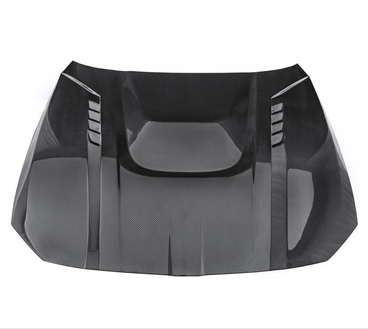 CMST - BMW M3 G80 / M4 G82 CARBON FIBER HOOD BONNET V4 - Aero Carbon UK