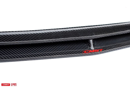 CMST Carbon Fiber Full Body Kit for Mercedes Benz C Coupe AMG Sport Package W205 (2019-ON) - Aero Carbon UK