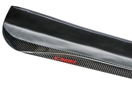 CMST Carbon Fiber Side Skirt for Mercedes Benz W205 / AMG Sport Package / C63 AMG Sedan (2015-2020) - Aero Carbon UK