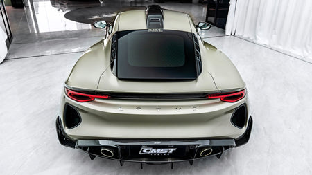 CMST - LOTUS EMIRA 2021-2025 DRY CARBON FIBRE FULL BODY KIT - Aero Carbon UK