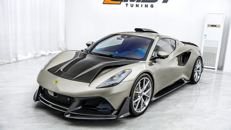 CMST - LOTUS EMIRA 2021-2025 DRY CARBON FIBRE FULL BODY KIT - Aero Carbon UK