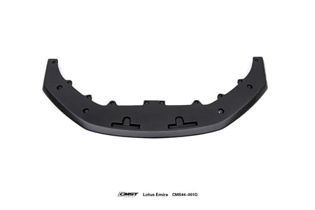 CMST - LOTUS EMIRA 2022+ DRY CARBON FIBRE HIGH DOWNFORCE FRONT LIP - Aero Carbon UK