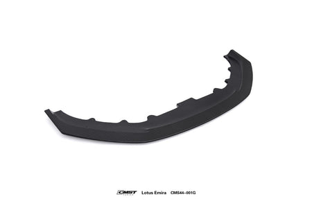 CMST - LOTUS EMIRA 2022+ DRY CARBON FIBRE HIGH DOWNFORCE FRONT LIP - Aero Carbon UK
