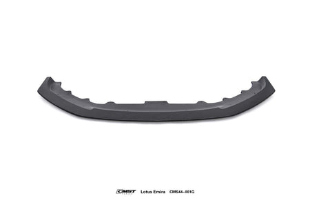 CMST - LOTUS EMIRA 2022+ DRY CARBON FIBRE HIGH DOWNFORCE FRONT LIP - Aero Carbon UK