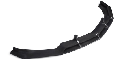 CMST - MERCEDES BENZ AMG GT GTS C190 CARBON FIBRE FRONT LIP - Aero Carbon UK