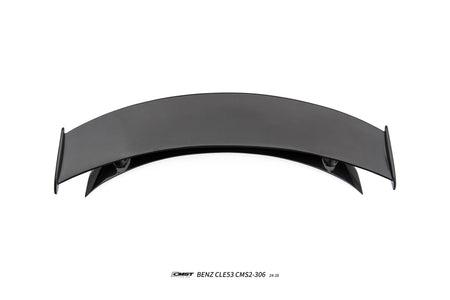 CMST - MERCEDES BENZ CLE53 C236 DRY CARBON FIBRE REAR WING A - DOUBLE-LAYER - Aero Carbon UK