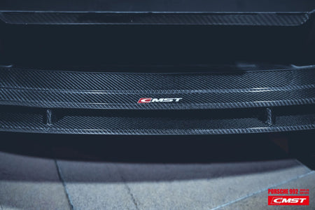 CMST - PORSCHE 911 992 2020+ FULL CARBON FIBRE BODY KIT - Aero Carbon UK
