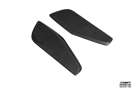 CMST - PORSCHE 911 992 CARBON FIBRE GT3 STYLE WING SPOILER - Aero Carbon UK