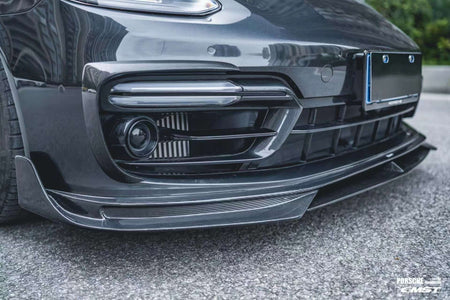 CMST - PORSCHE PANAMERA 971 TURBO / GTS 2017+ CARBON FIBRE FULL BODY KIT - Aero Carbon UK