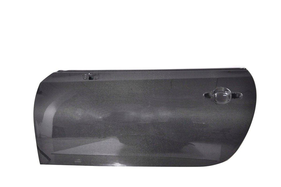 CMST - TOYOTA GT86 ZN6 2013-2020 CARBON FIBRE DOORS - Aero Carbon UK