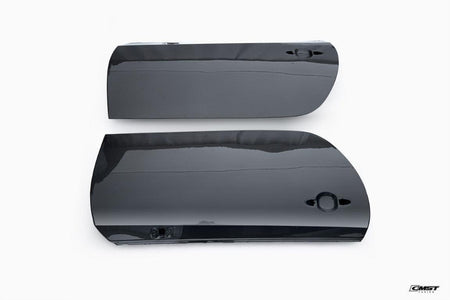 CMST - TOYOTA GT86 ZN6 2013-2020 CARBON FIBRE DOORS - Aero Carbon UK