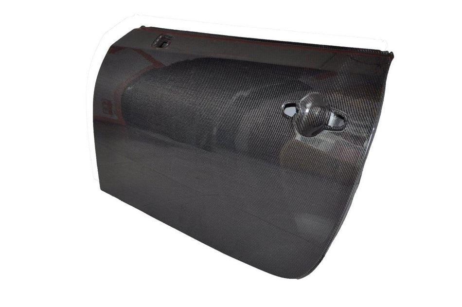 CMST - TOYOTA GT86 ZN6 2013-2020 CARBON FIBRE DOORS - Aero Carbon UK