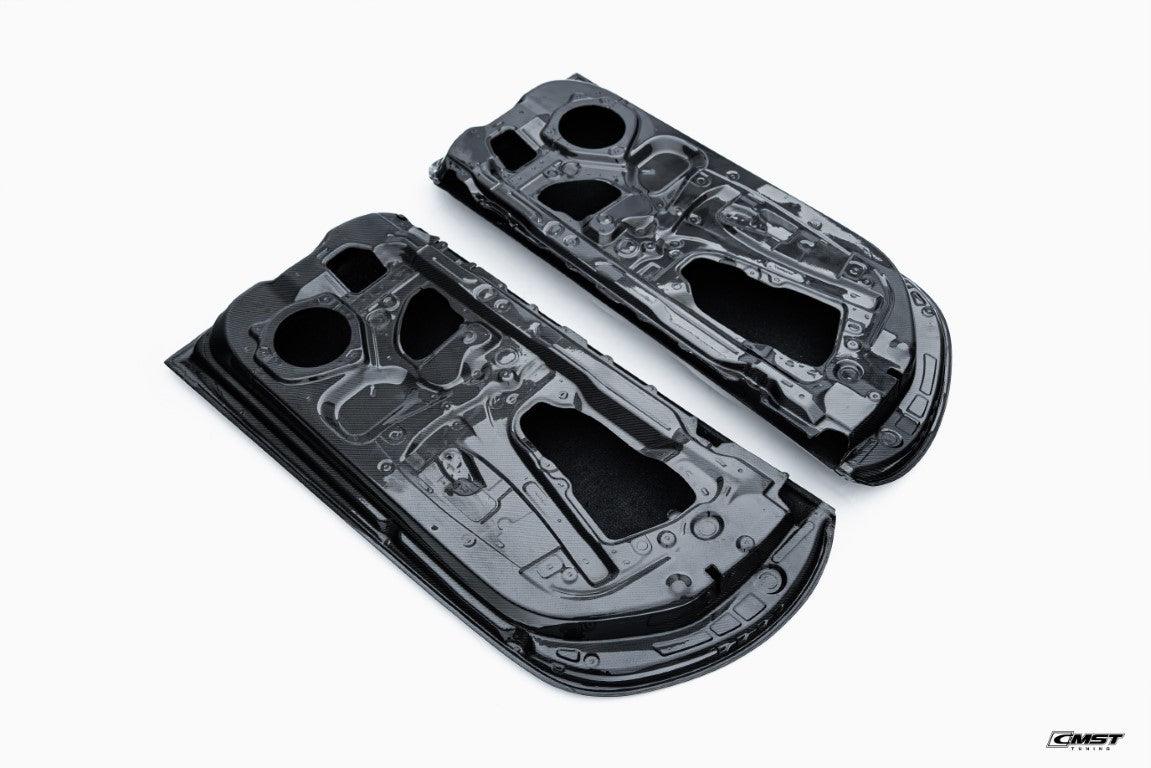 CMST - TOYOTA GT86 ZN6 2013-2020 CARBON FIBRE DOORS - Aero Carbon UK
