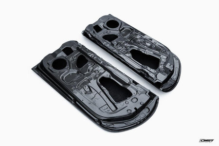 CMST - TOYOTA GT86 ZN6 2013-2020 CARBON FIBRE DOORS - Aero Carbon UK
