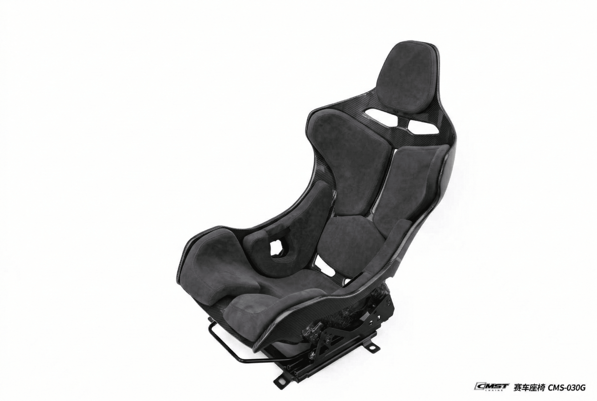 CMST - UNIVERSAL CARBON FIBRE BUCKET SEAT - Aero Carbon UK