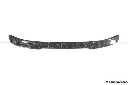 DARWINPRO - BMW M3 F80 / 3 SERIES F30 F35 2014-2020 VRS STYLE CARBON FIBRE TRUNK SPOILER - Aero Carbon UK