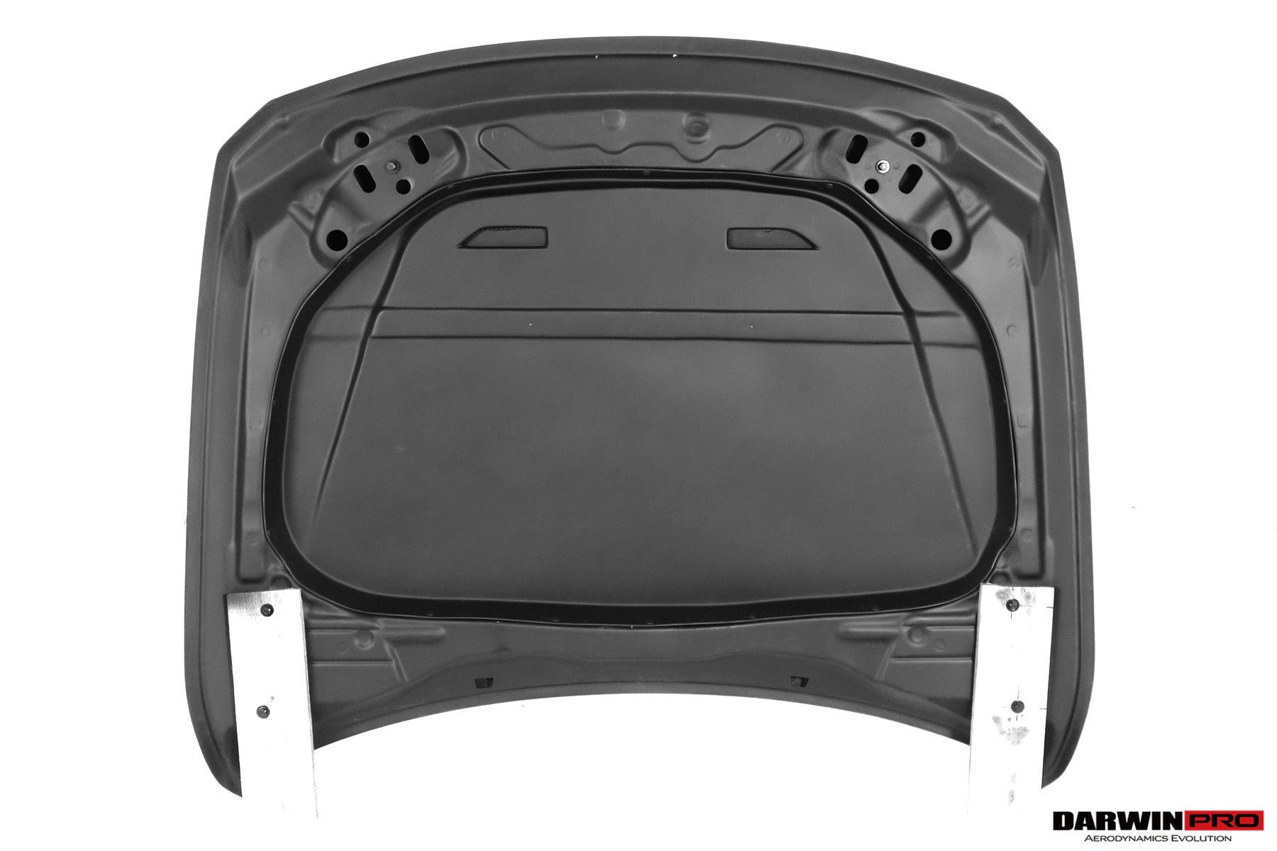DARWINPRO - BMW M3 F80 / M4 F82 2014-2020 GTS STYLE CARBON FIBRE HOOD BONNET - Aero Carbon UK