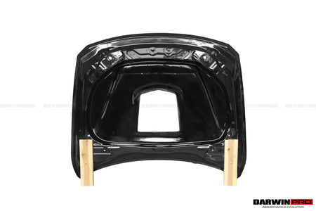 DARWINPRO - BMW M3 F80 / M4 F82 2014-2020 IMP PERFORMANCE CARBON FIBRE HOOD BONNET - Aero Carbon UK