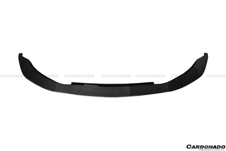 DARWINPRO - BMW M3 F80 / M4 F82 2014-2020 VRS STYLE CARBON FIBRE FRONT LIP - Aero Carbon UK